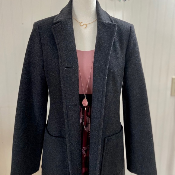 J.Crew Women’s Coat - Picture 2 of 8